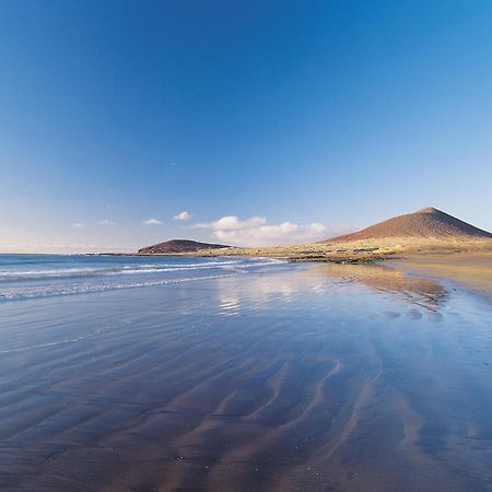 El Médano, apartamento céntrico y cerca del mar Granadilla De Abona Extérieur photo