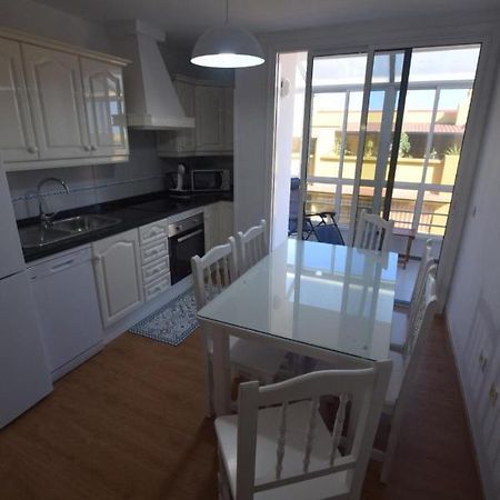 El Médano, apartamento céntrico y cerca del mar Granadilla De Abona Extérieur photo