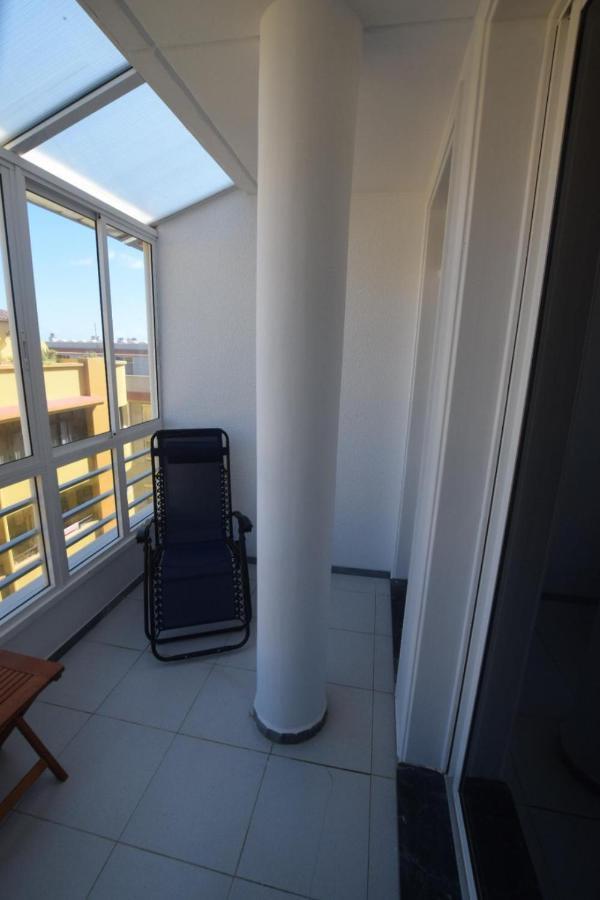 El Médano, apartamento céntrico y cerca del mar Granadilla De Abona Extérieur photo