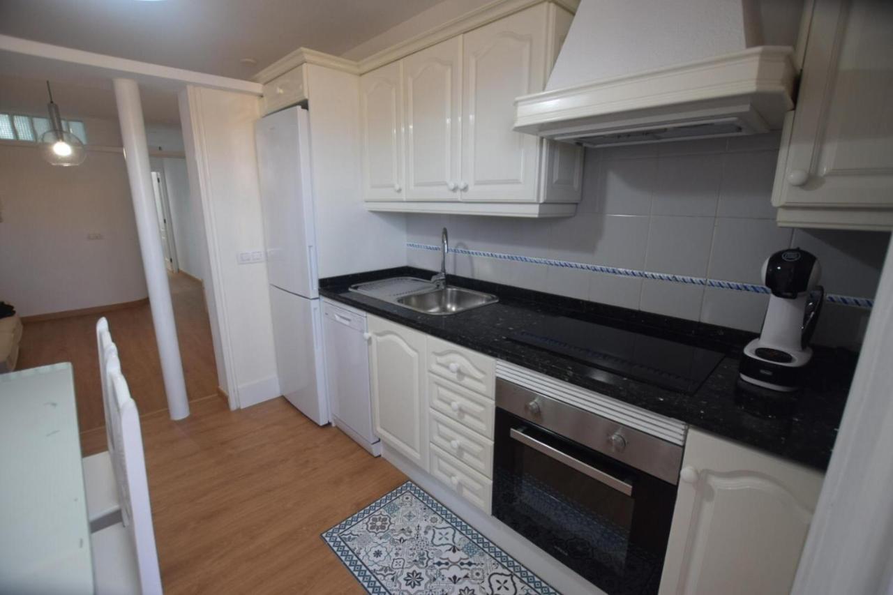 El Médano, apartamento céntrico y cerca del mar Granadilla De Abona Extérieur photo