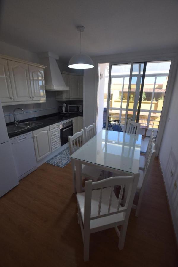 El Médano, apartamento céntrico y cerca del mar Granadilla De Abona Extérieur photo
