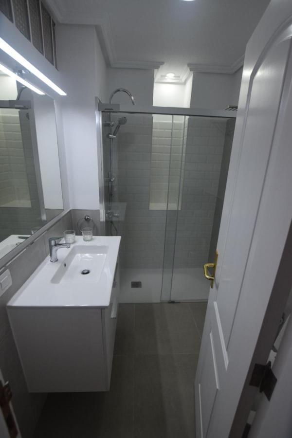 El Médano, apartamento céntrico y cerca del mar Granadilla De Abona Extérieur photo