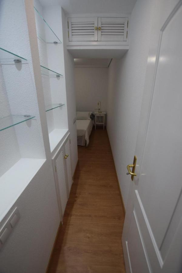 El Médano, apartamento céntrico y cerca del mar Granadilla De Abona Extérieur photo