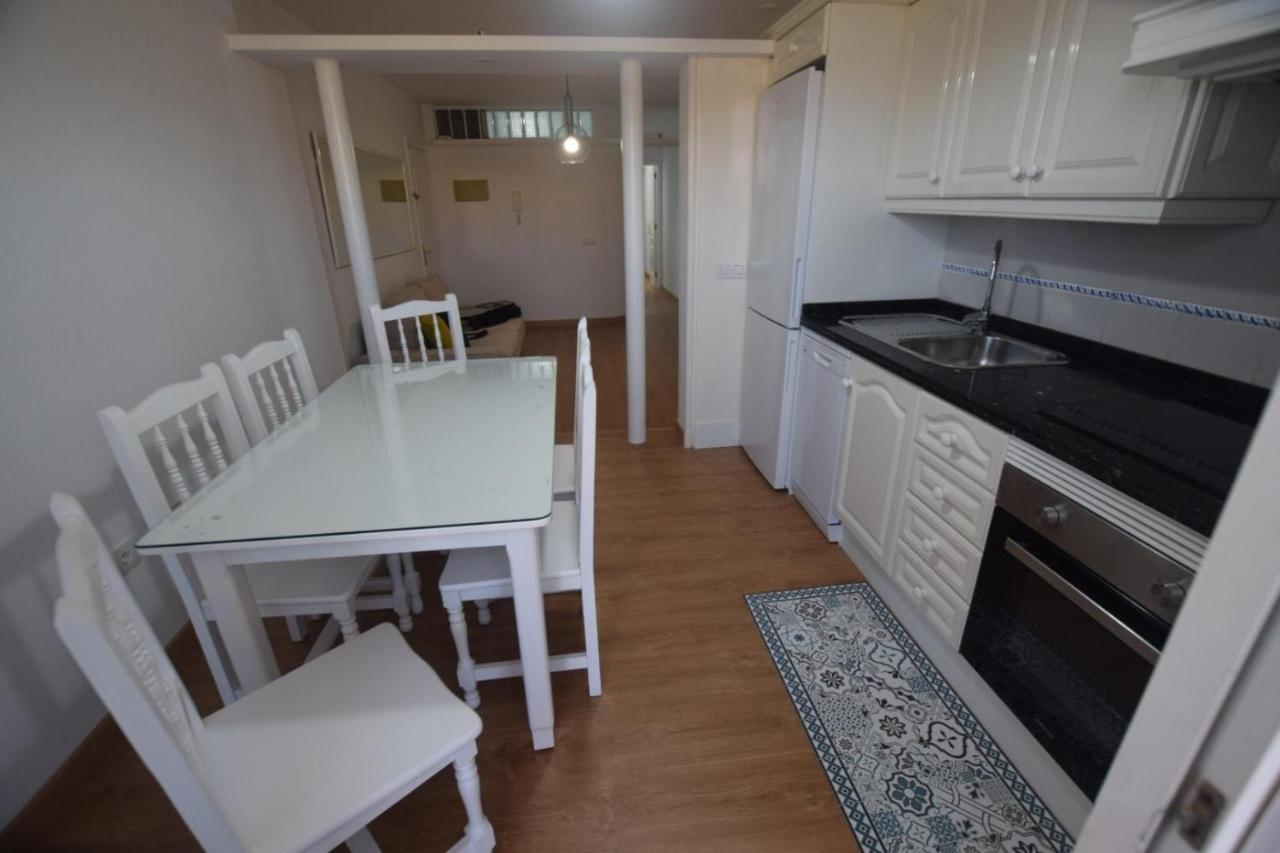 El Médano, apartamento céntrico y cerca del mar Granadilla De Abona Extérieur photo