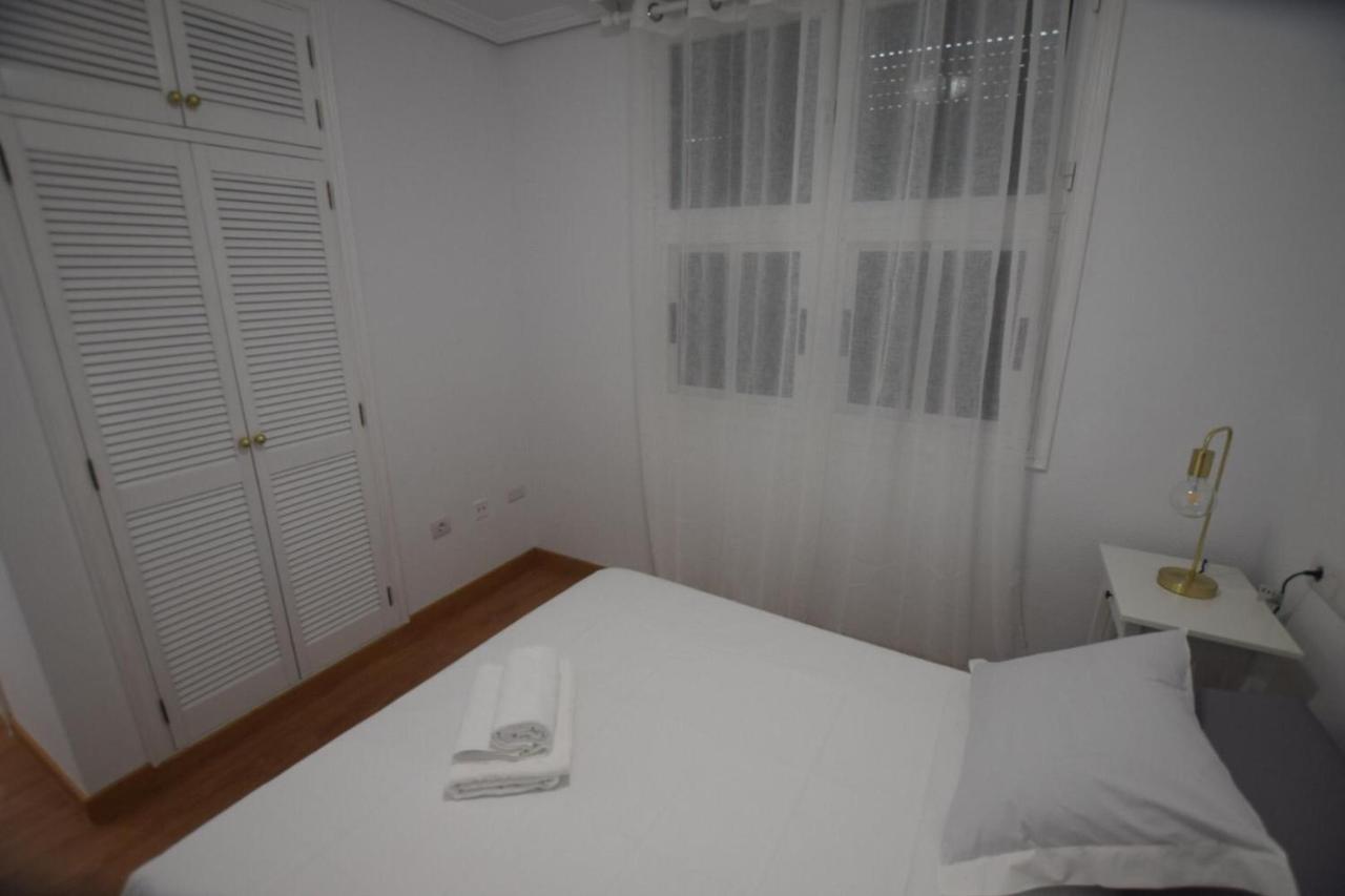 El Médano, apartamento céntrico y cerca del mar Granadilla De Abona Extérieur photo