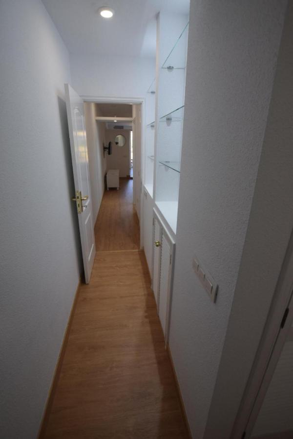 El Médano, apartamento céntrico y cerca del mar Granadilla De Abona Extérieur photo