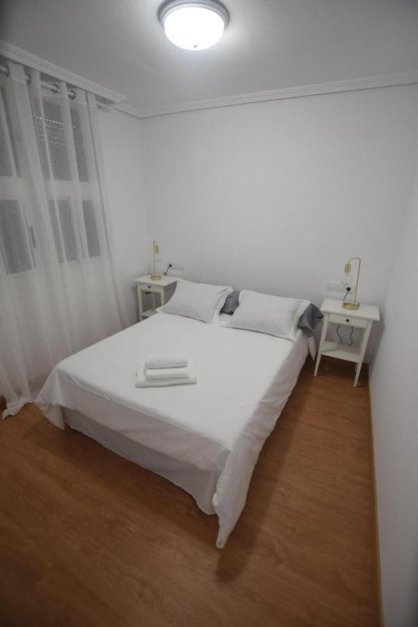 El Médano, apartamento céntrico y cerca del mar Granadilla De Abona Extérieur photo