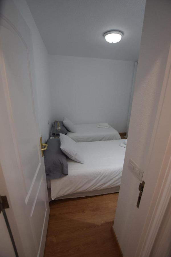 El Médano, apartamento céntrico y cerca del mar Granadilla De Abona Extérieur photo