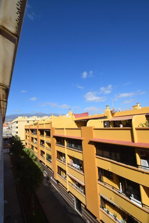 El Médano, apartamento céntrico y cerca del mar Granadilla De Abona Extérieur photo