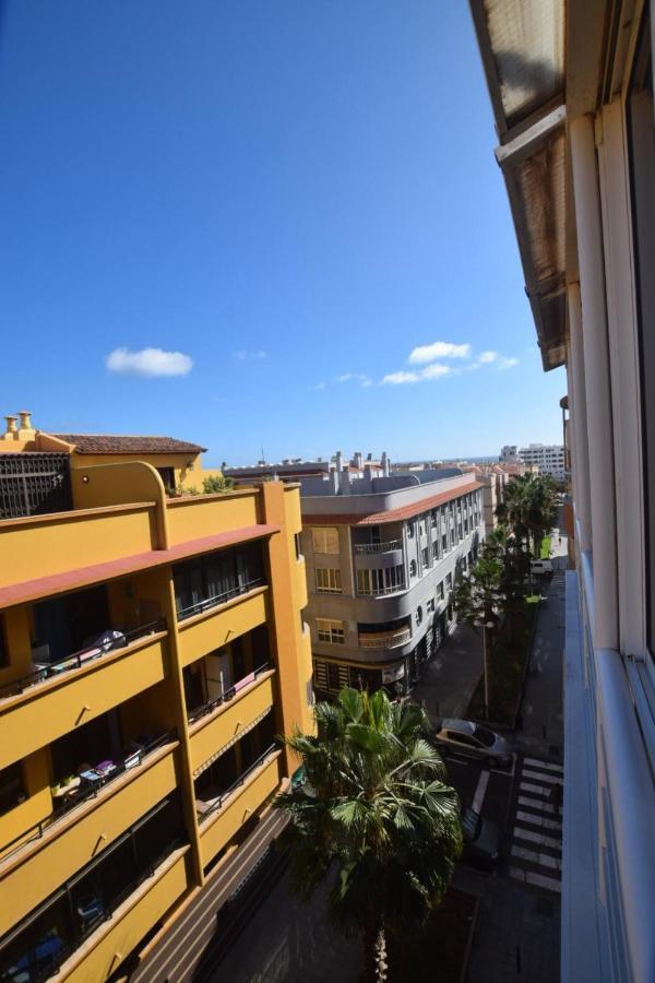El Médano, apartamento céntrico y cerca del mar Granadilla De Abona Extérieur photo